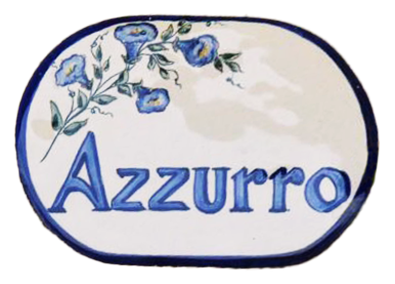 azzurra