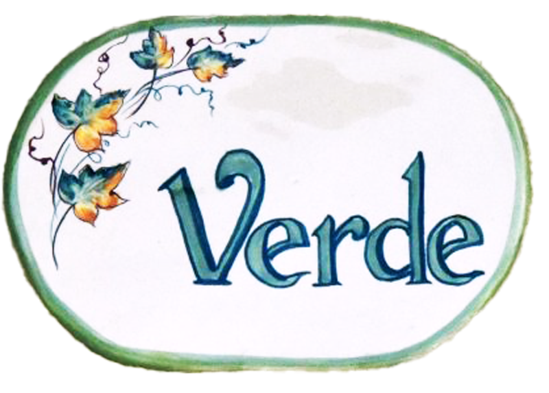verde